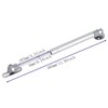 120N/26 lb Gas Strut Cabinet Hinge Safety Lift Support, Soft