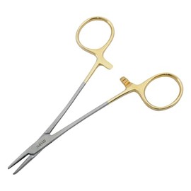 As One Needle Holder (with Diamond Tip) Hegal Needle Holding Device 5.1 inches (130 mm)