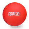 ResultSport Lacrosse, Plantar Fasciitis, Foot Massage, Trigger Point Massage, Deep