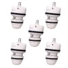 TVA6 Trigger Valve replacement Parts TVA1 TVA6 Max CN55 CN70 CN80 Interchangeable Coil for Framing Nailer 5PCS