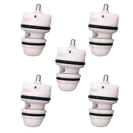 TVA6 Trigger Valve replacement Parts TVA1 TVA6 Max CN55 CN70 CN80 Interchangeable Coil for Framing Nailer 5PCS