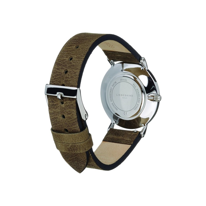 Liebeskind Berlin - Women's Watch LT-0093-LQ