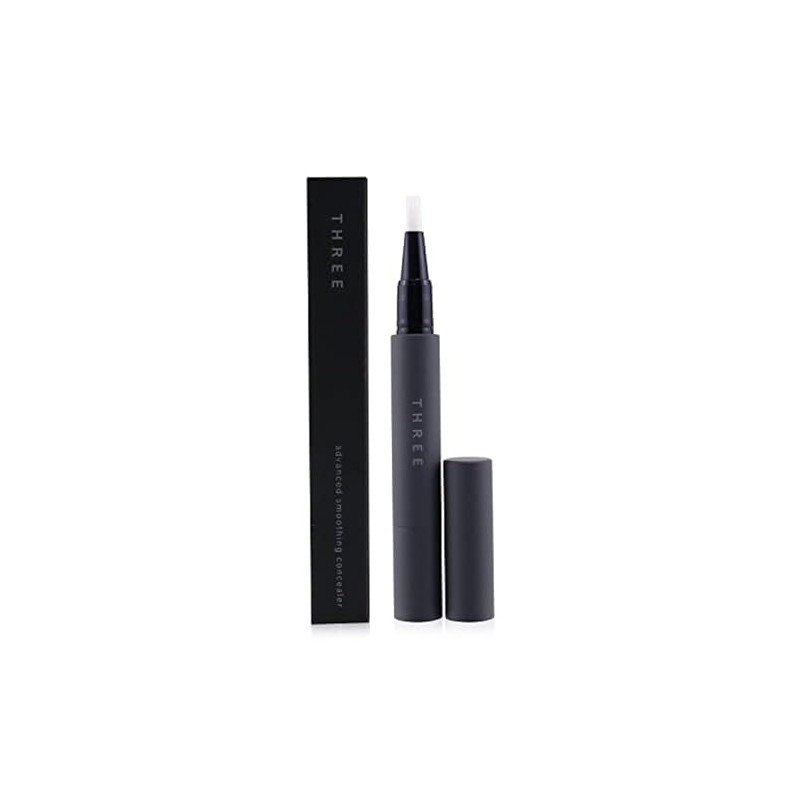 THREE Concealer Advanced Smoothing Concealer OR