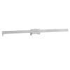 Stainless Steel Vernier Caliper Parallel Marking Gauge Caliper Measuring Scribing