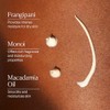 ELEMIS Frangipani Monoi - Crema corporal de lujo, 17,7 l