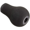 Available Reel EVA Knob_eva_a_blk Black