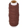 Gold 天馬 Extensions for gomukatan 18 m Brown kw91728