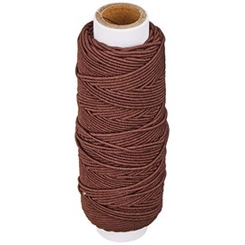 Gold 天馬 Extensions for gomukatan 18 m Brown kw91728