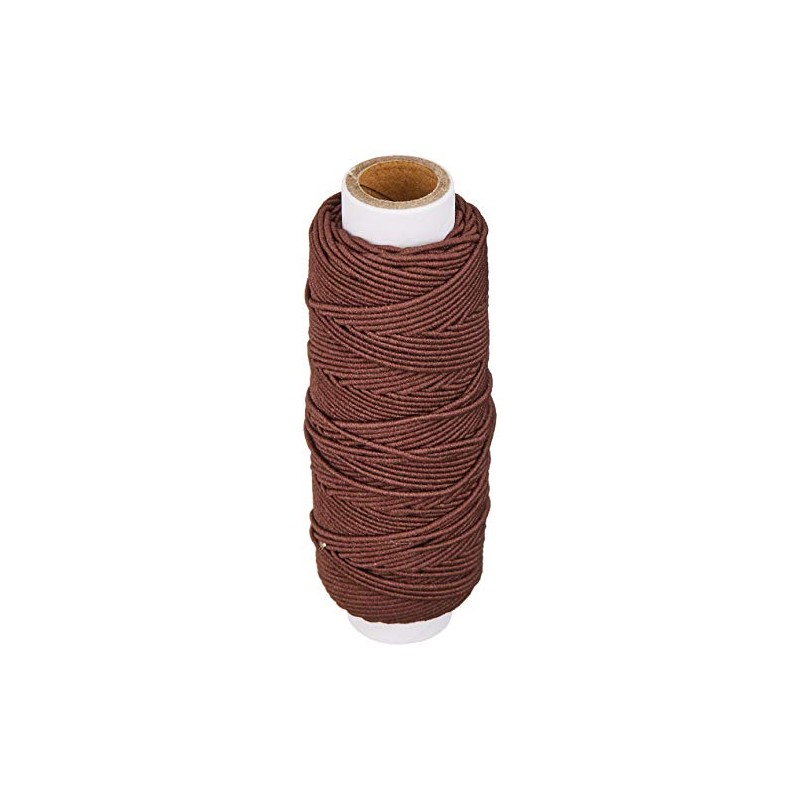 Gold 天馬 Extensions for gomukatan 18 m Brown kw91728