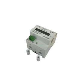 DAE DDM730P, RS485, 120/240V kWh Meter, 100 Amp, 1P3W (2 hot wire, 1 neutral), Pass Through