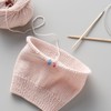 Clover 55-235 Loop Knitting Short