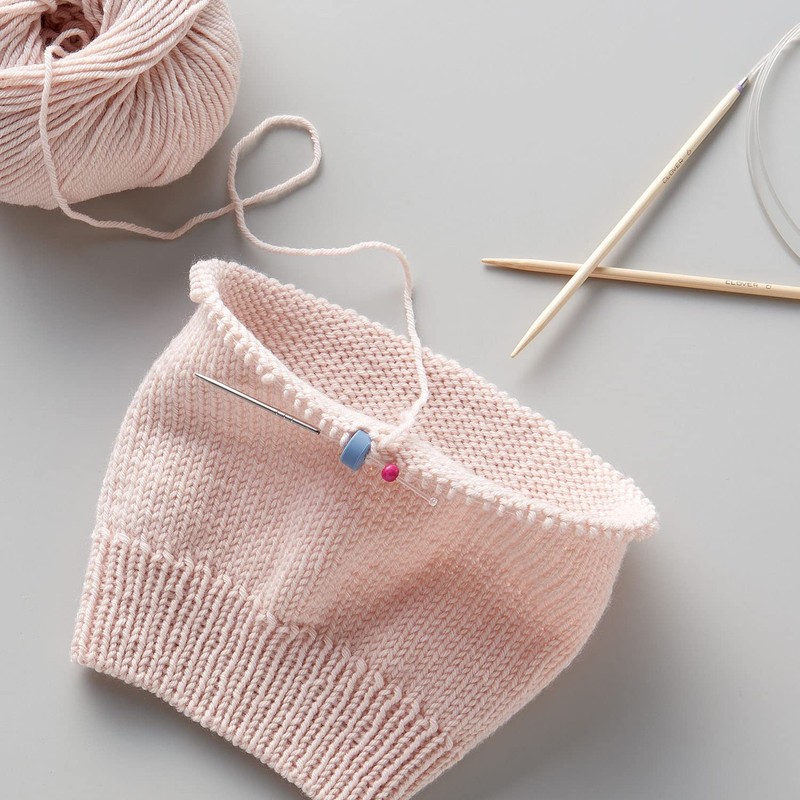 Clover 55-235 Loop Knitting Short