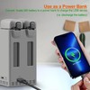 LYONGTECH 100W Dual Battery Charger with Storage Charge for DJI