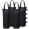 bath & bath Tent, Tarp, Weight Bag, Tent Weight, Tarp