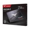 Team Group T-FORCE VULCAN Z 2.5" 256GB SATA III 3D
