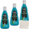 Guhl Men Shampoo Voll & Stark mit Rosmarin und Hopfen