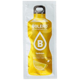 Bolero Instant Drink Powder, No Sugar FID56795 Lemon 24