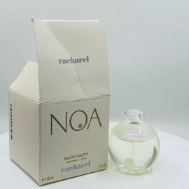Noa by Cacharel for Women Eau de Toilette Spray 1 oz 30 ml NEW HOLIDAY SALE
