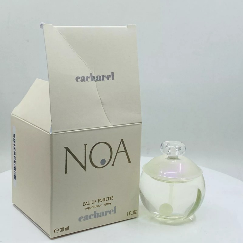 Noa by Cacharel for Women Eau de Toilette Spray 1
