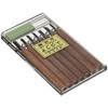 Fun Mean Chisel Slice with 7 Pairs