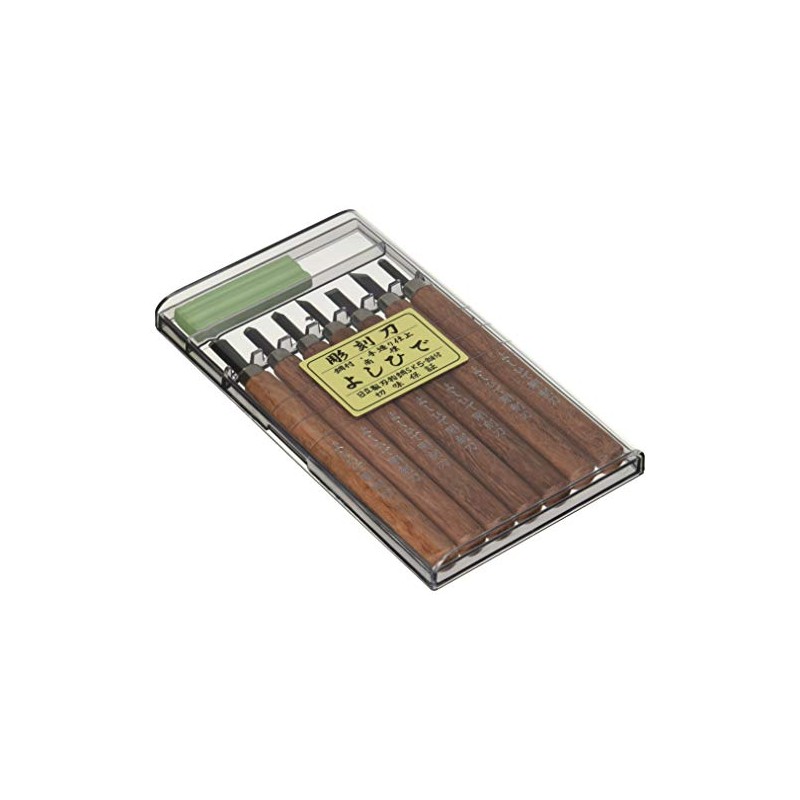 Fun Mean Chisel Slice with 7 Pairs
