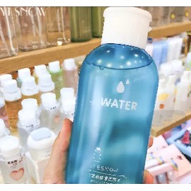 Desmaquillante Acido Hialuronico Tonico Yesnow 500ml