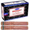 Satya Nag Champa Incense Sticks | x12 pack | with