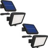 Sensor Light, Outdoor, Ultra Bright, Solar Light, 56 LED, Security