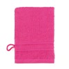 Treb AD Face Cloths 15 x 22 cm Fuchsia Pack