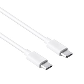 SKKSource White 6ft 100W USB-C to USB-C Data Sync Power Adapter Charger Cord Cable Compatible with Lenovo ThinkPad X1 Carbon Gen 9 20XW003EUS