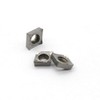 FomaSP Insertos de carburo para aluminio CCGT21.51 / CCGT060204-LH para