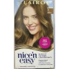 Clairol Nice 'n Easy Permanent Hair Color #6 LIGHT BROWN