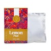 AATMANA Lemon Peel Powder Citrus Limonum Natural Soft & Smooth
