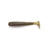 KEITECH Swing Impact Lure, 3.5-Inch, 101, Green Pumpkin Pepper