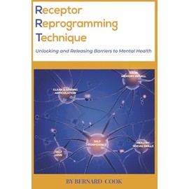 Receptor Reprogramming Technique: Unlocking and Releasing Barriers to Mental Health
