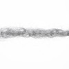 LANG YARNS Cashmere Light – Colour: Grey Melange (0005) –