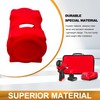 deawater 1pcs 49-16-2563 Impact Driver Protective Boot Fit for M12