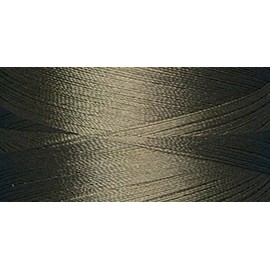 Superior Threads - Kimono Silk Sewing Thread for Quilting and Binding, #362 Coues Deer, 220 Yds.