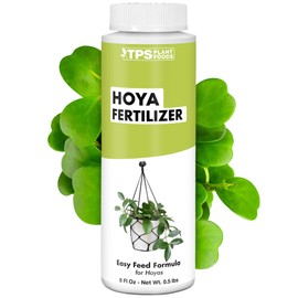 Hoya Fertilizer, Complete Liquid Hoya Plant Food, 8 oz (250mL)