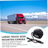 Mipcase 1PC Durable Truck Monitor for Blind Spot Wide Dynamic