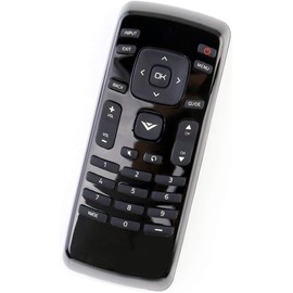 ALLIMITY XRT020 Remote Control Replacement for VIZIO TV D24H-C1 D28H-C1 D32H-C1 D32hn-E1 D390-B0 E221-A1 E231-B1 E241-A1 E241-B1 E280-A1 E280-B1 E291-A1 E320-A1 E320-B0 E320-B0E E320-B1 E320-B1E