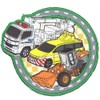 Minoda Tomica Badge B Green T04D9554
