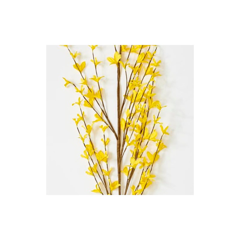 Worth Imports 57" Forsythia Stem