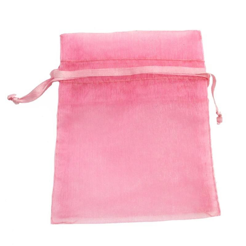 Sister Flower Charm & Crystal Toggle Bracelet ~ Silver Tone