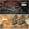 3" Locking Carabiners | Keychain Carbineers D Ring Key Clip