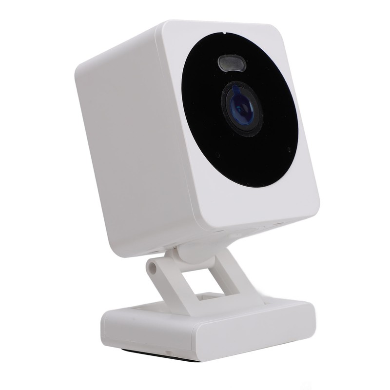 5MP WiFi Smart Camera for Tuya Night Vision AI Motion