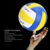 Volleyball Size 5 Soft Outdoor Indoor Volleyballs Wear Resistant Training