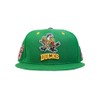D-5 Mighty Ducks Adjustable Snapback Hat for Men Women #96