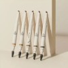 3CE 이지 브로우 디자이닝 펜슬 [Deep Brown] 3CE Easy Brow