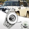 SYOWADA 16401-VC10D Fuel Filter Lift Primer Pump, Replacement for Nissan
